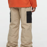 Boy's FWC Cruz Cargo Snow Pants - O'Neill