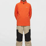 Boy's FWC Cruz Cargo Snow Pants - O'Neill