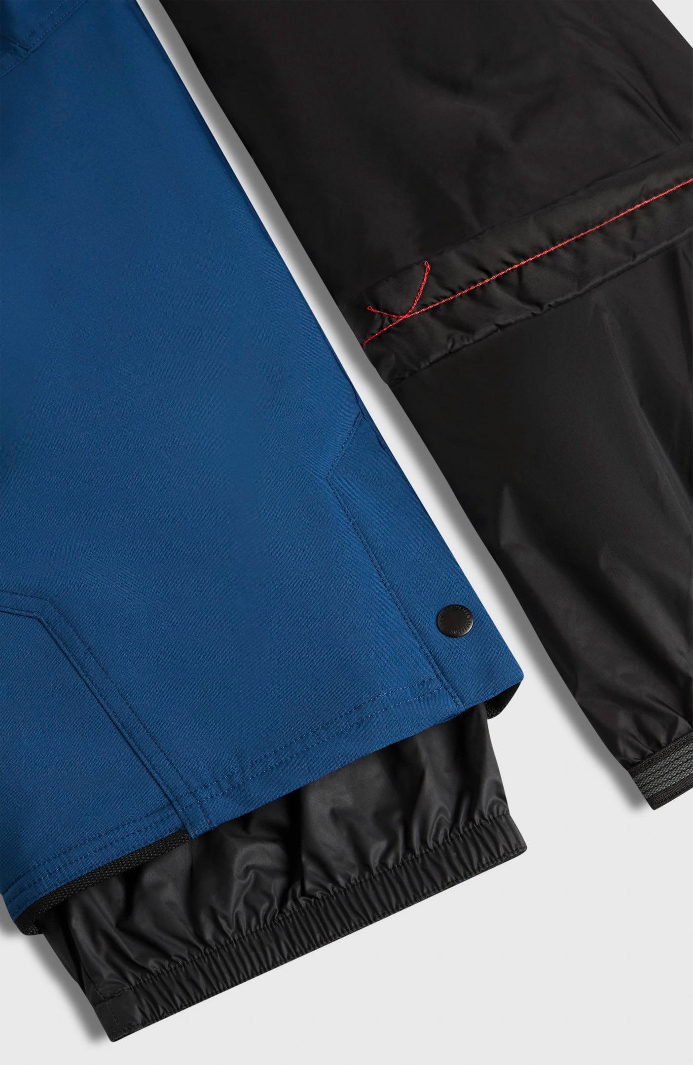 Boy's FWC Cruz Snow Pants - O'Neill