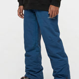 Boy's FWC Cruz Snow Pants - O'Neill