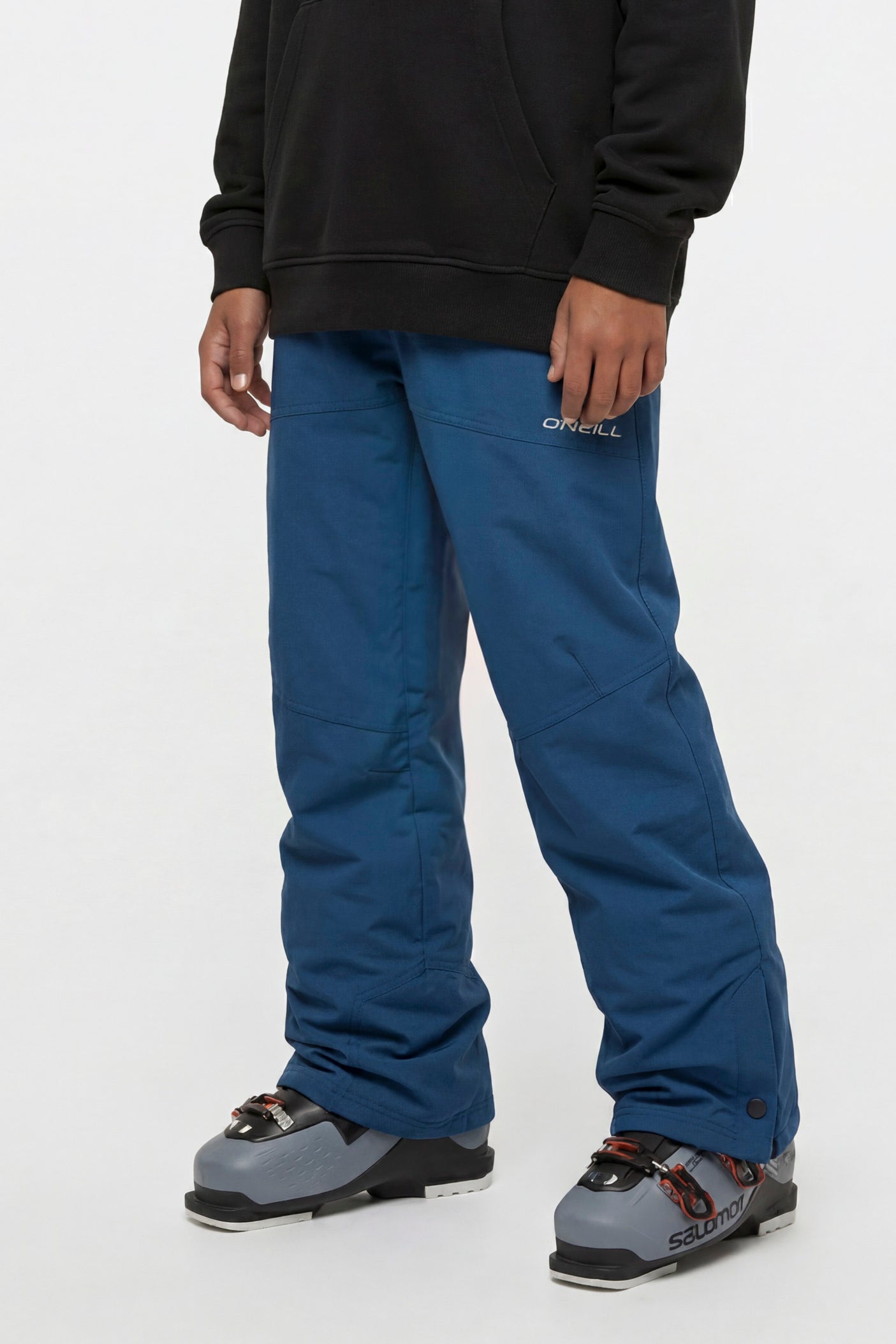 Boy's FWC Cruz Snow Pants - O'Neill