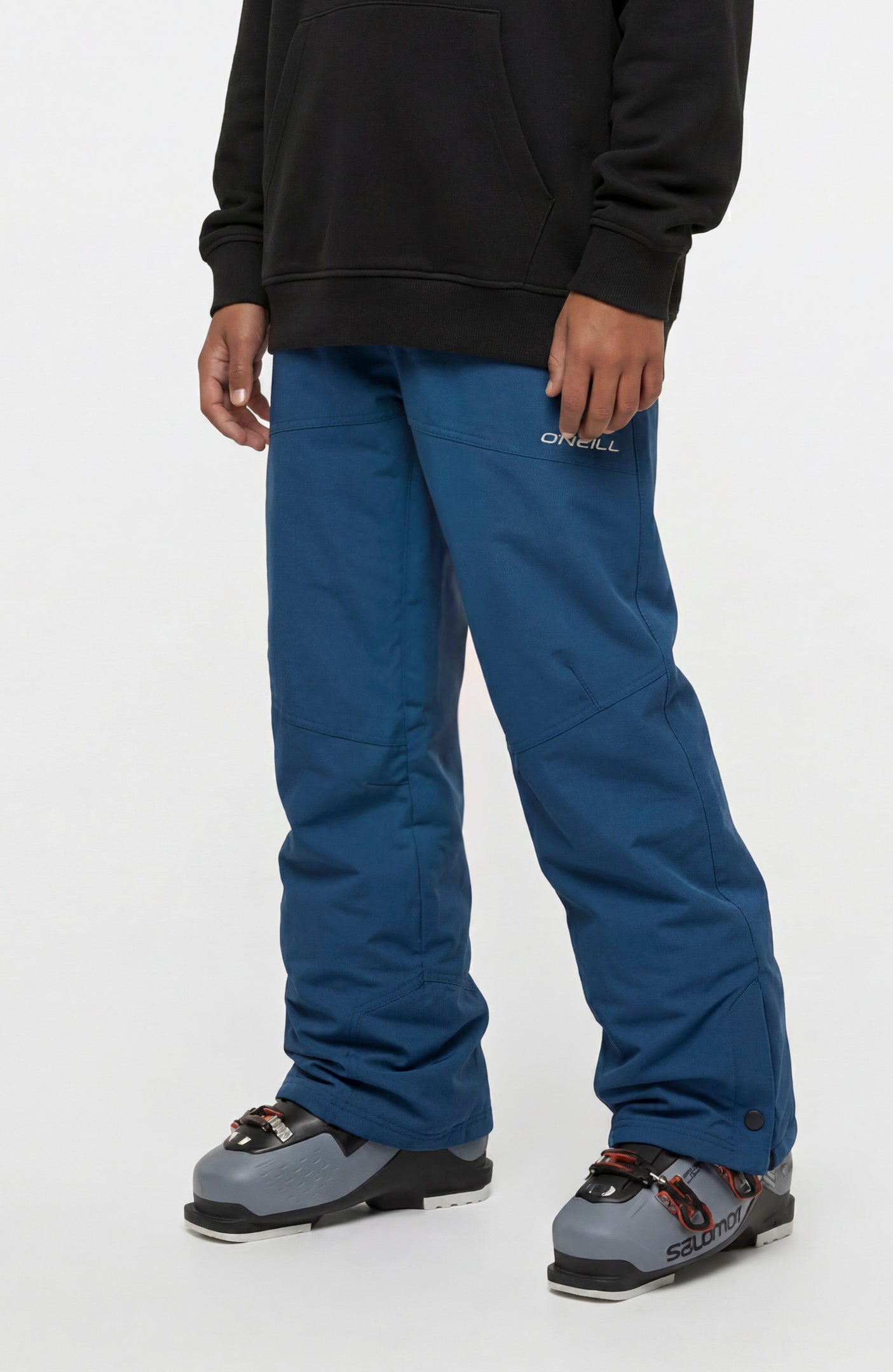 Boy's FWC Cruz Snow Pants - O'Neill