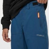 Boy's FWC Cruz Snow Pants - O'Neill