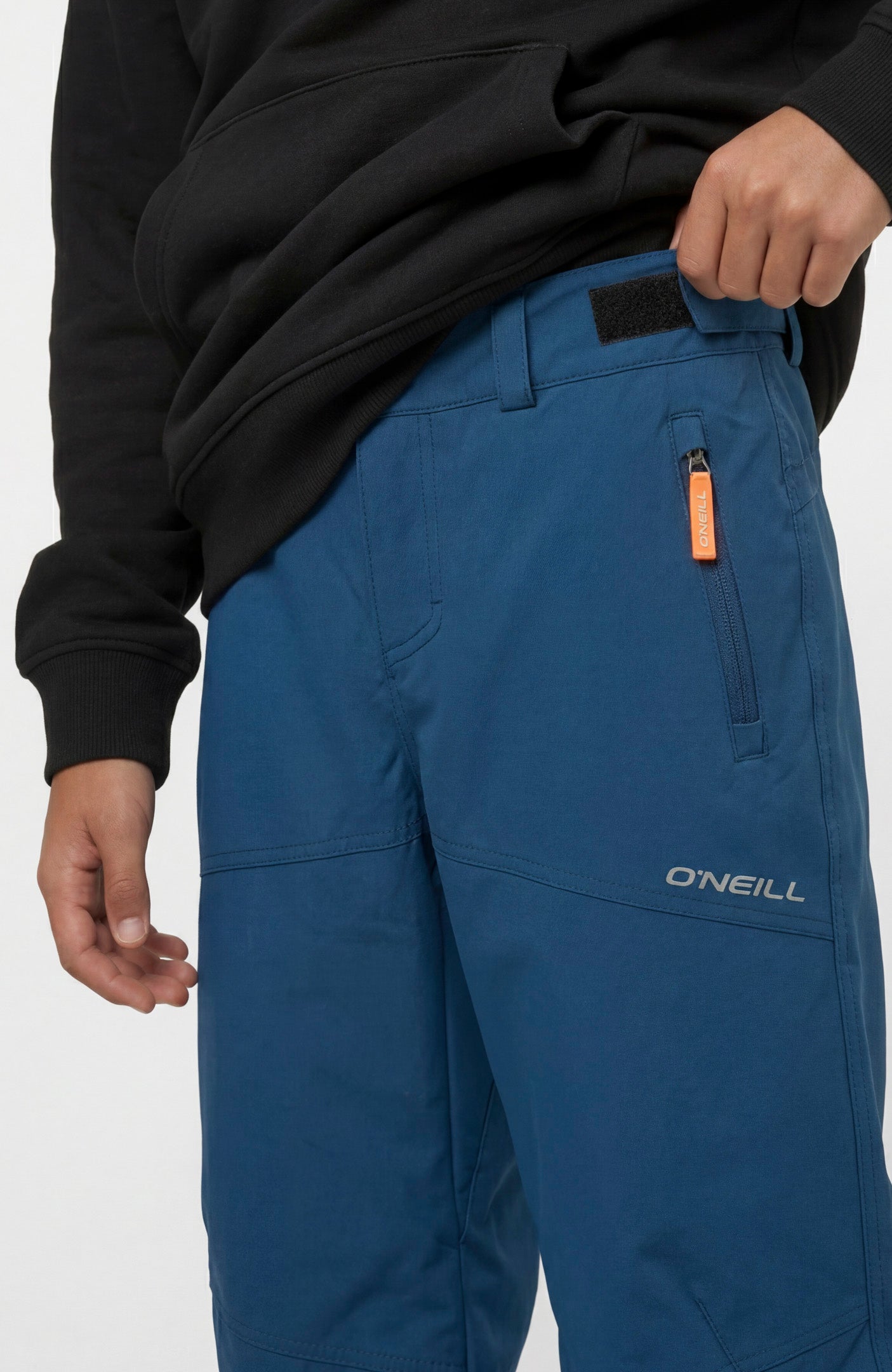 Boy's FWC Cruz Snow Pants - O'Neill