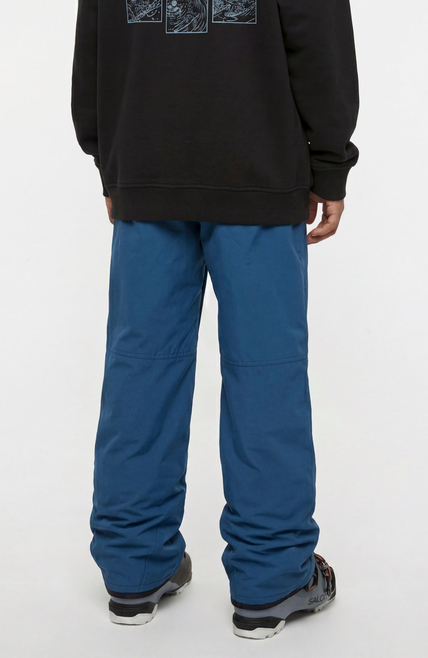 Boy's FWC Cruz Snow Pants - O'Neill