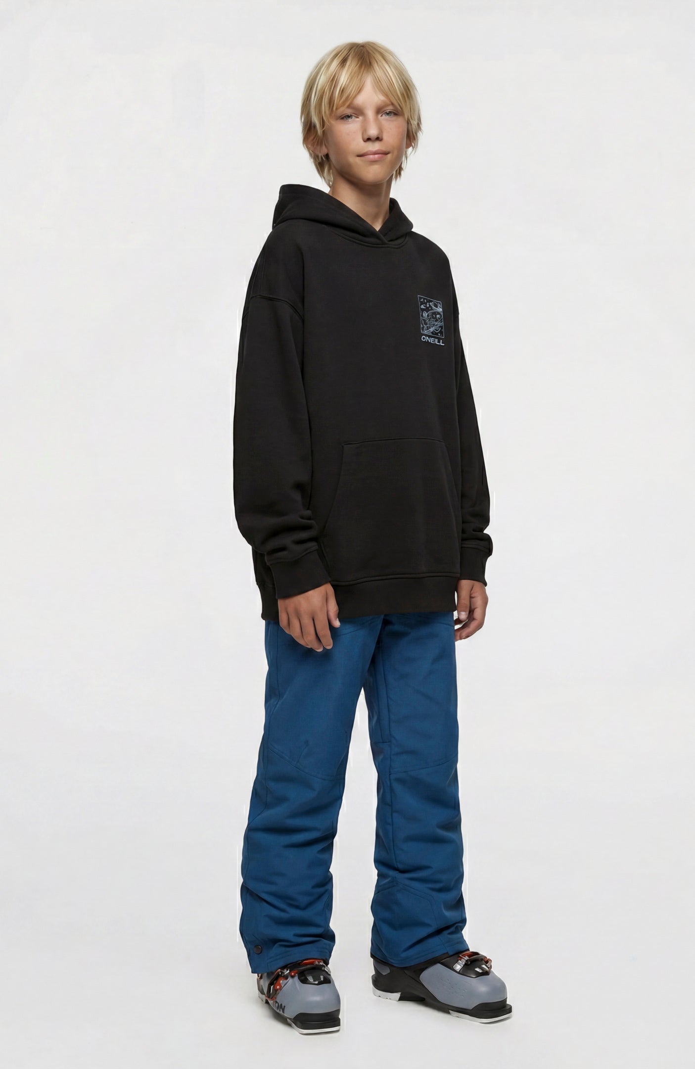 Boy's FWC Cruz Snow Pants - O'Neill