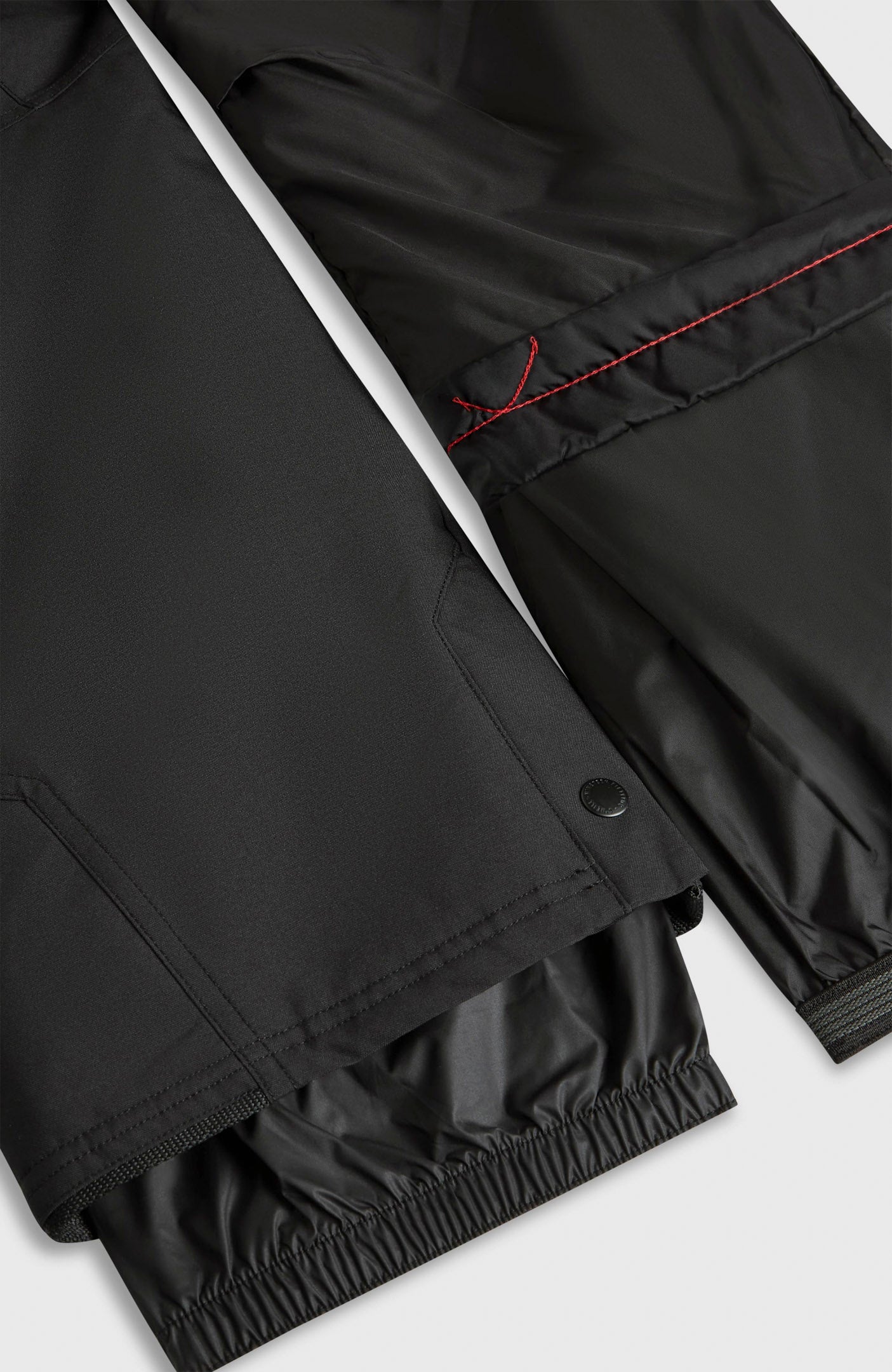 Boy's FWC Cruz Snow Pants - O'Neill