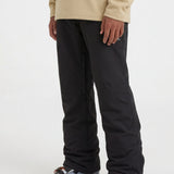 Boy's FWC Cruz Snow Pants - O'Neill
