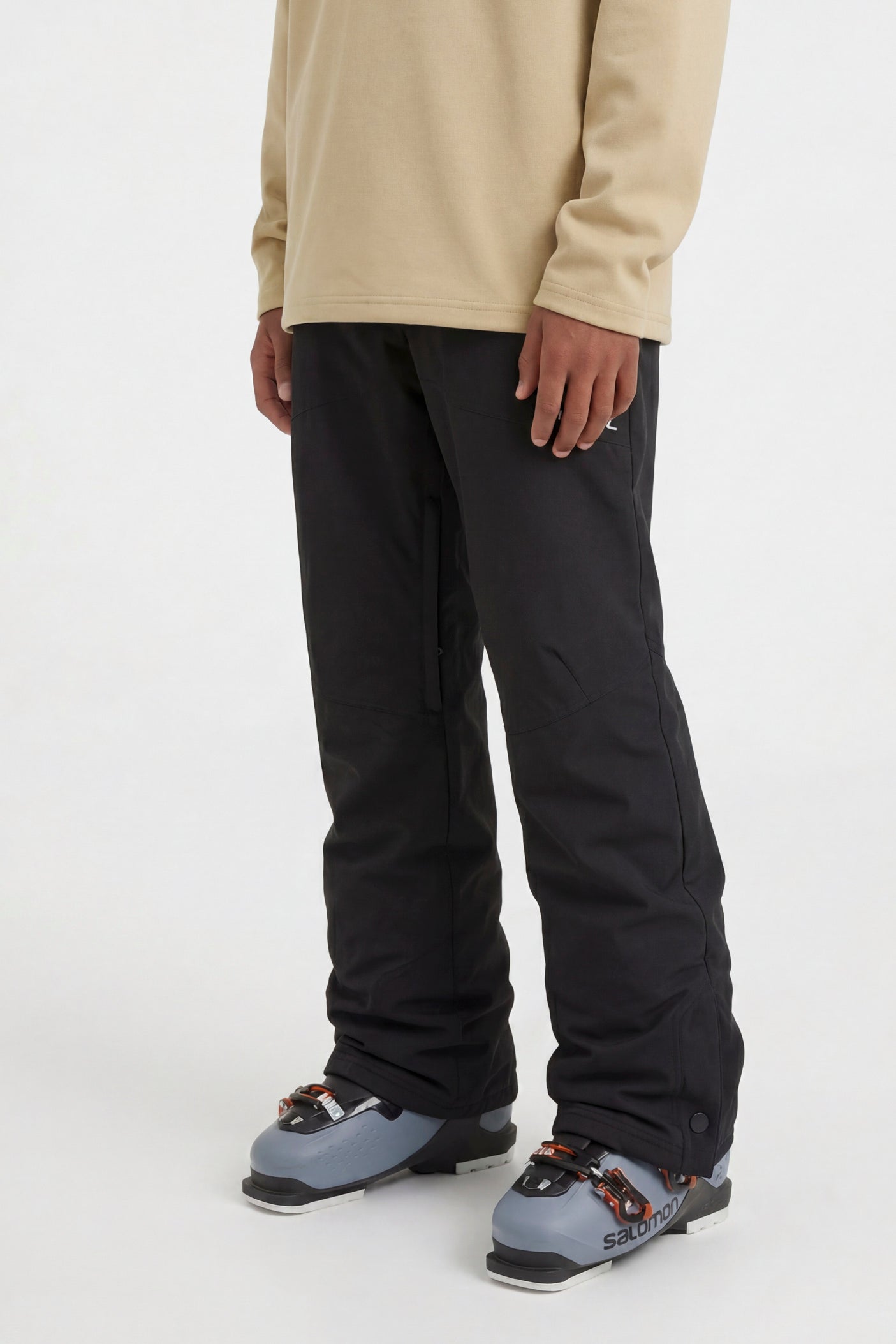 Boy's FWC Cruz Snow Pants - O'Neill