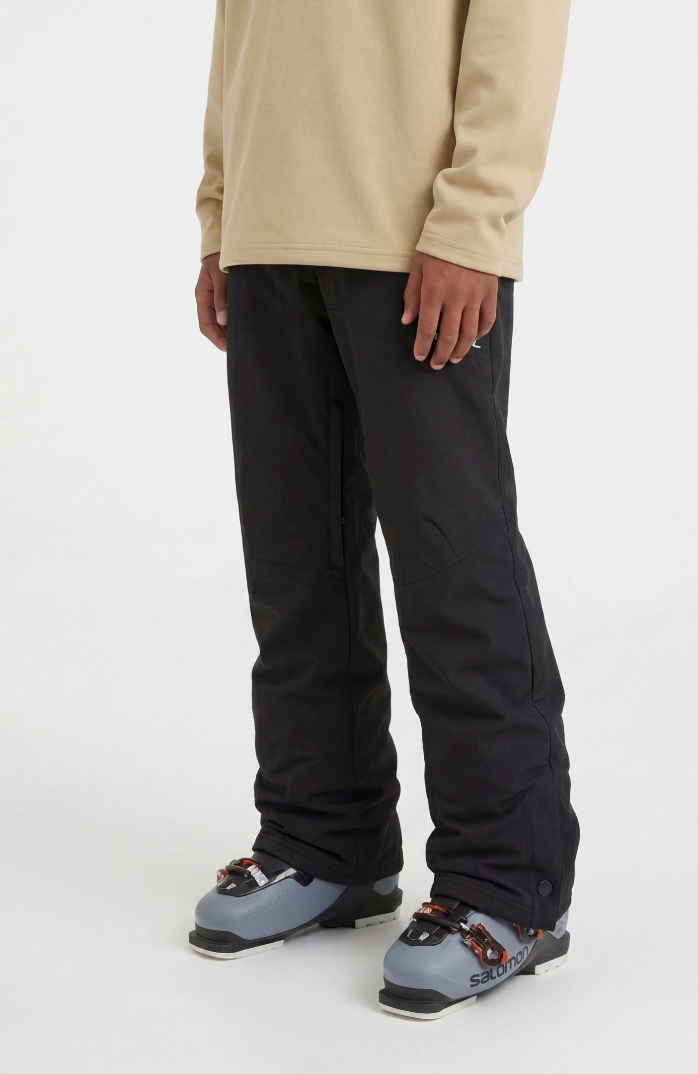 Boy's FWC Cruz Snow Pants - O'Neill