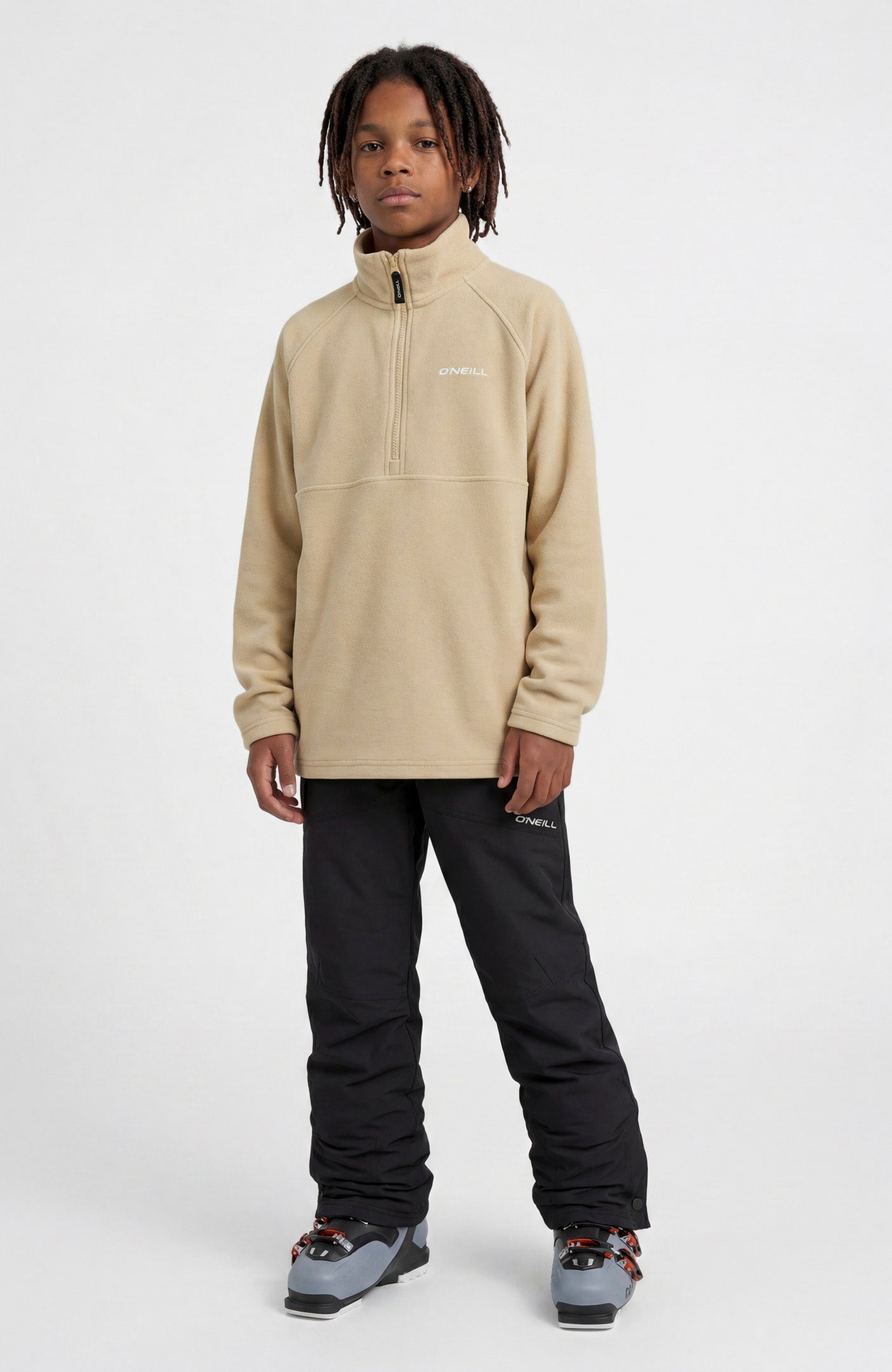 Boy's FWC Cruz Snow Pants - O'Neill