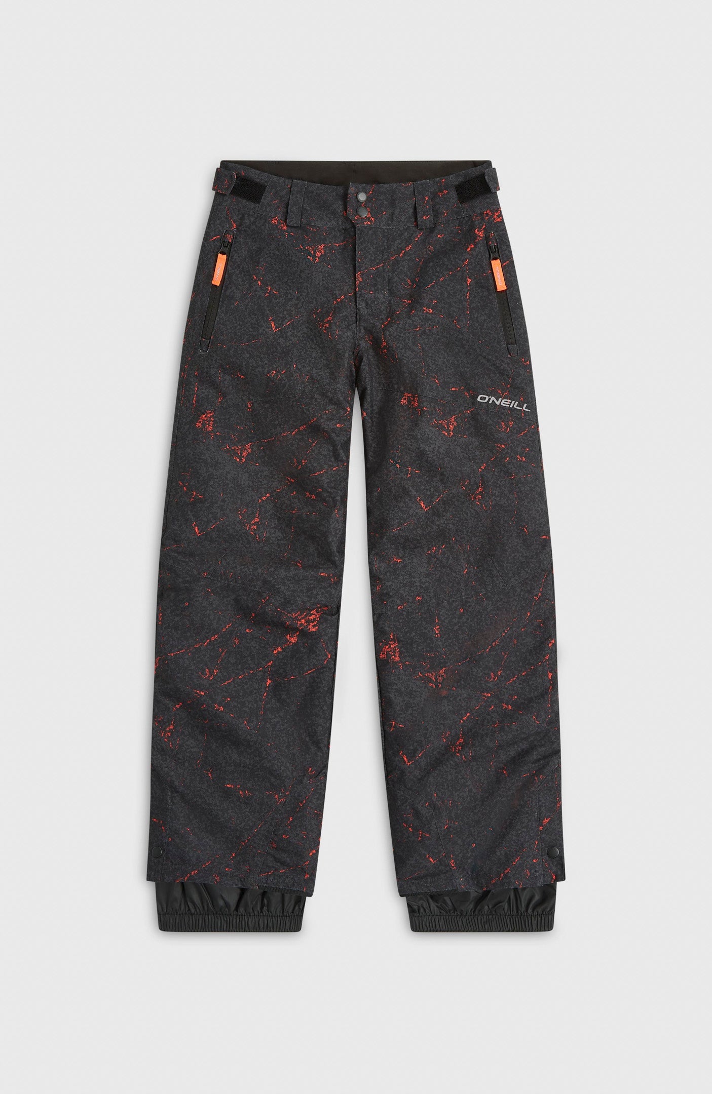 Boy's FWC Cruz Snow Pants - O'Neill