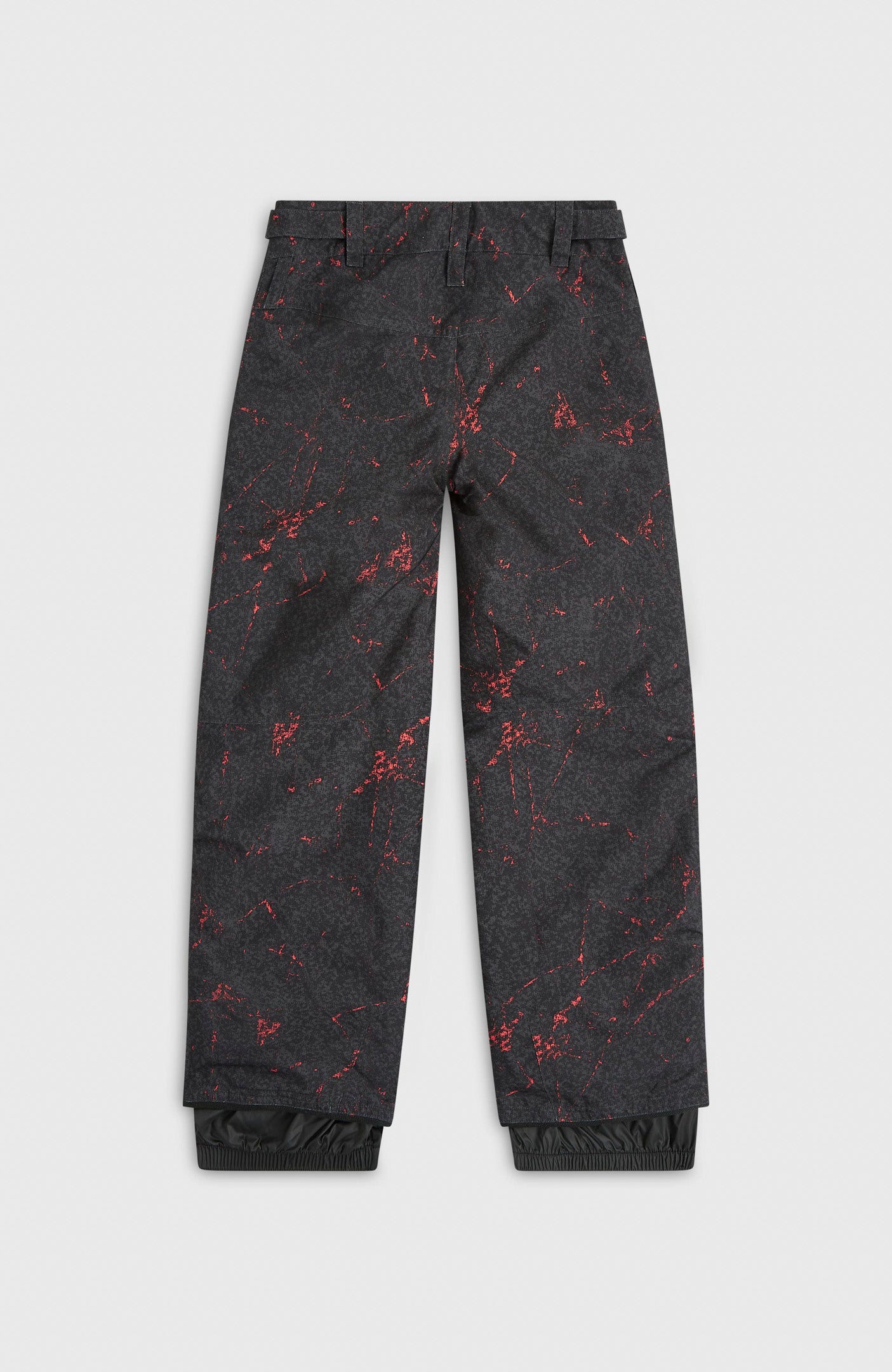 Boy's FWC Cruz Snow Pants - O'Neill