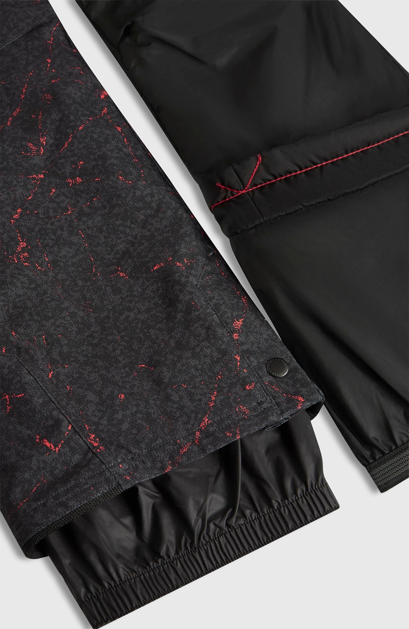 Boy's FWC Cruz Snow Pants - O'Neill