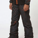 Boy's FWC Cruz Snow Pants - O'Neill
