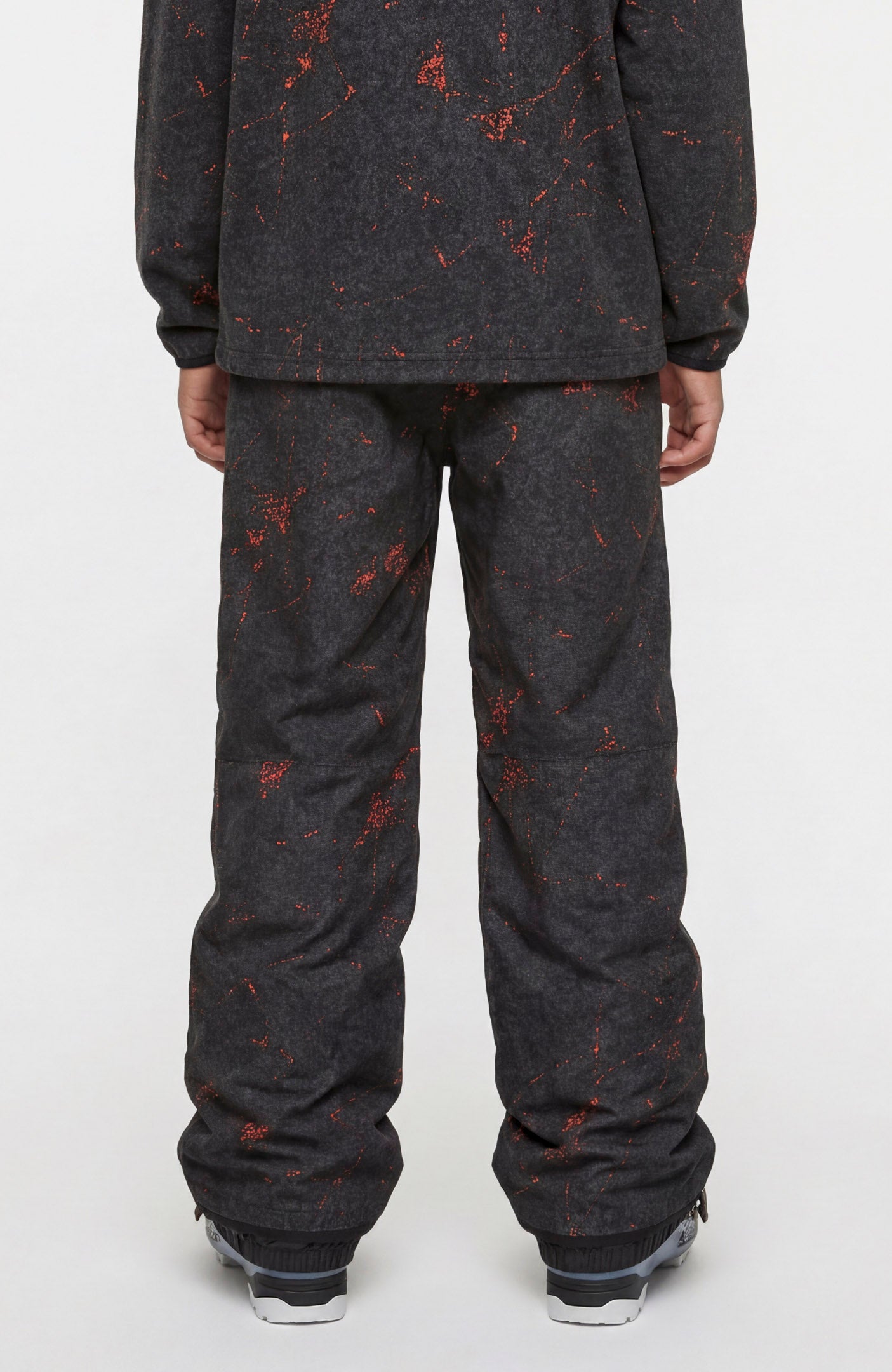 Boy's FWC Cruz Snow Pants - O'Neill