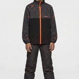 Boy's FWC Cruz Snow Pants - O'Neill