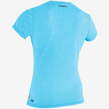 Women's Hybrid S/S Sun Shirt