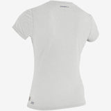 Women's Hybrid L/S Sun Shirt