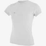 Women's Hybrid L/S Sun Shirt