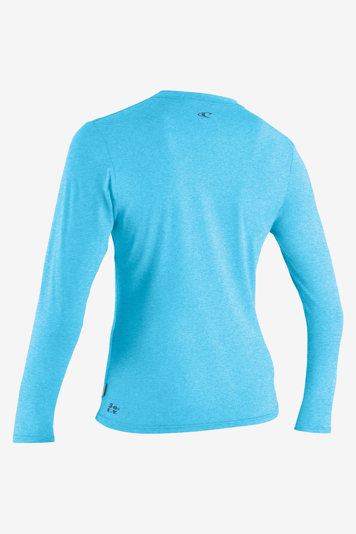 Women's Hybrid Long Sleeve Sun Shirt - Turquoise | O'Neill
