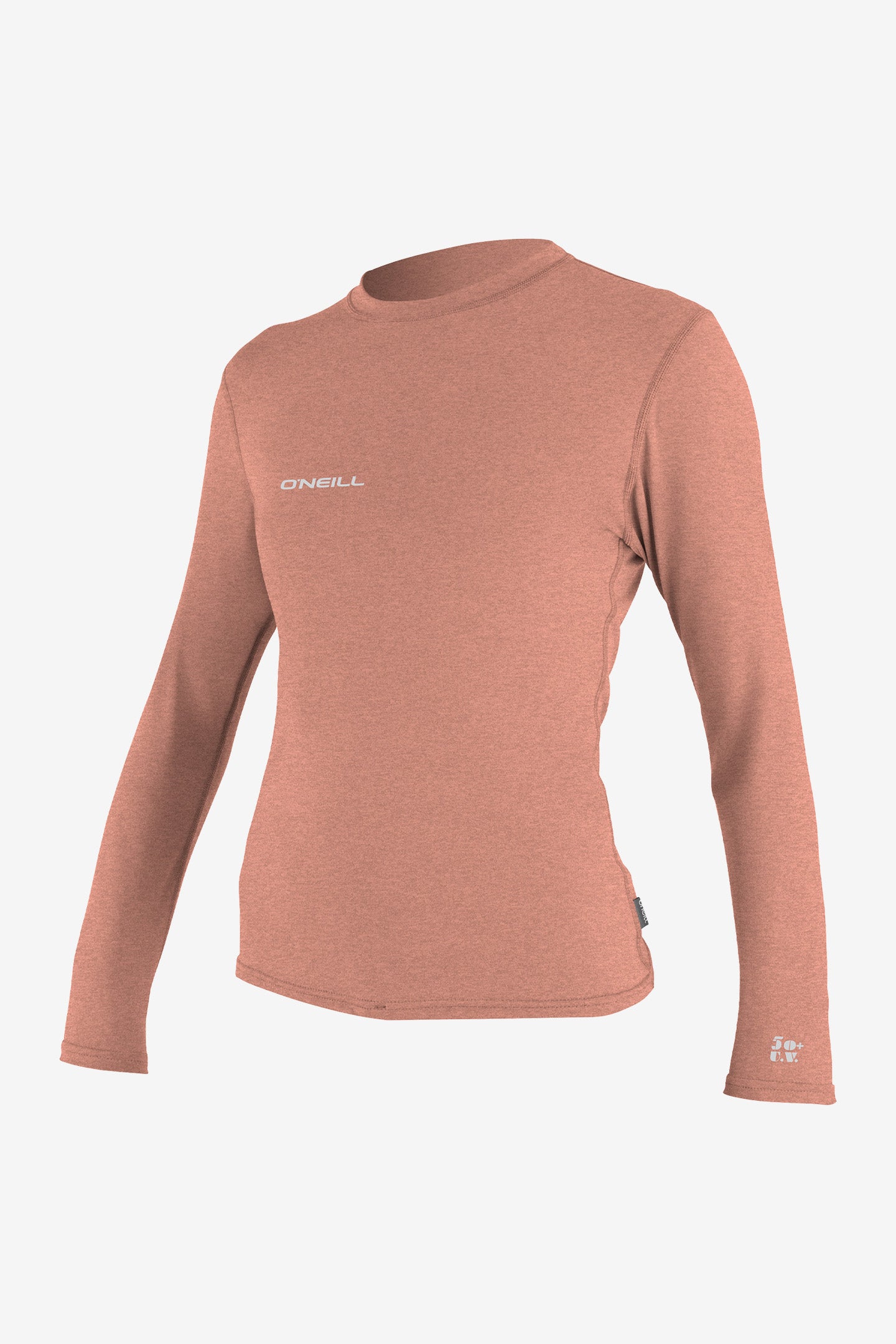 WOMEN'S HYBRID L/S SUN SHIRT