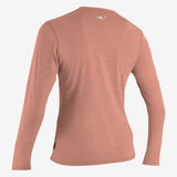 Women's Hybrid L/S Sun Shirt