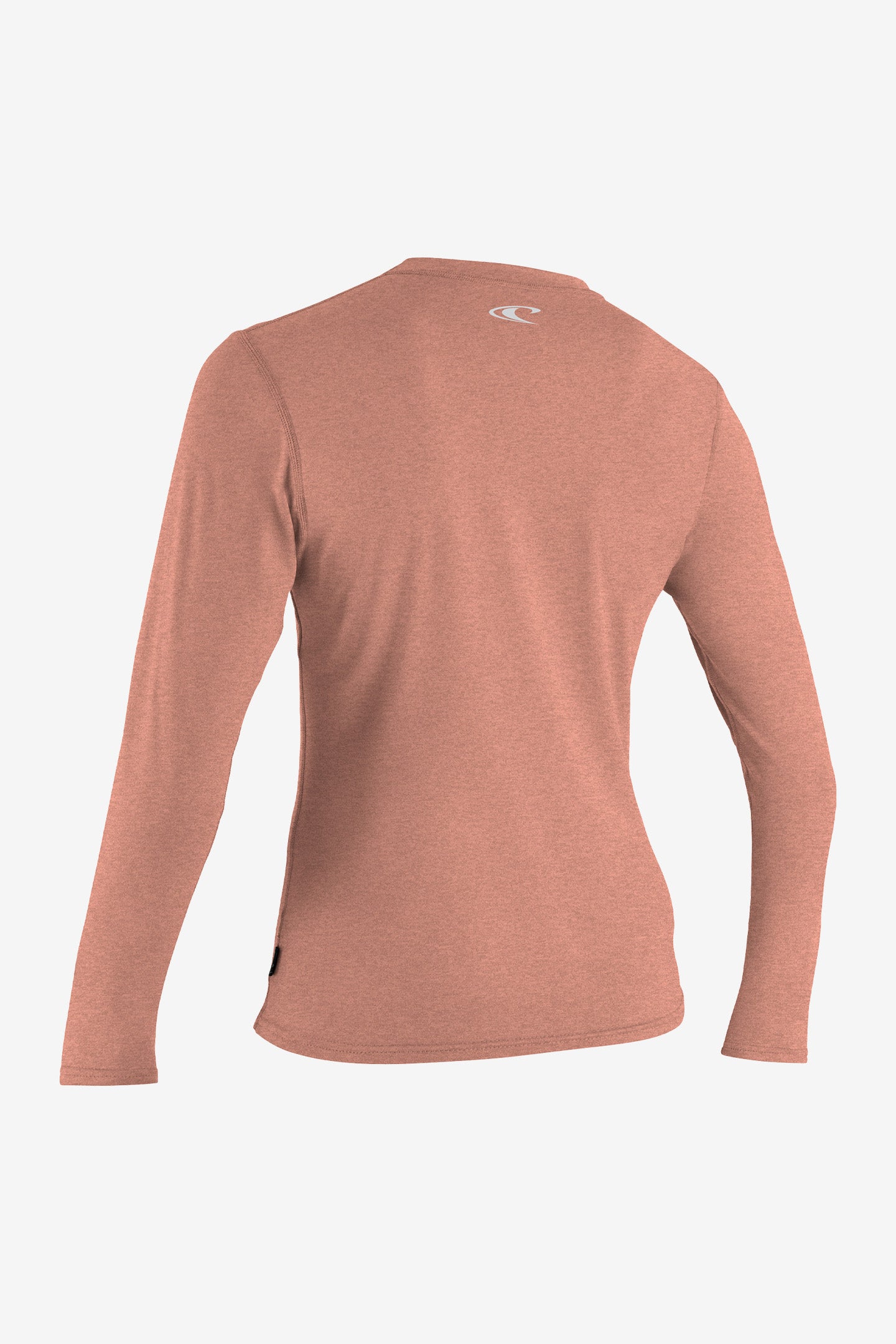 WOMEN'S HYBRID L/S SUN SHIRT