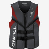 Reactor USCG Life Vest