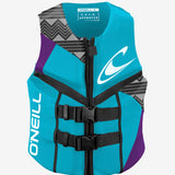 Women's Reactor USCG Vest