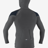 Premium Skins O'Zone L/S Rash Guard W/ Hood
