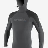 Premium Skins O'Zone L/S Rash Guard W/ Hood