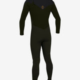 Hyperfreak Comp 4/3mm Zipless Full Wetsuit