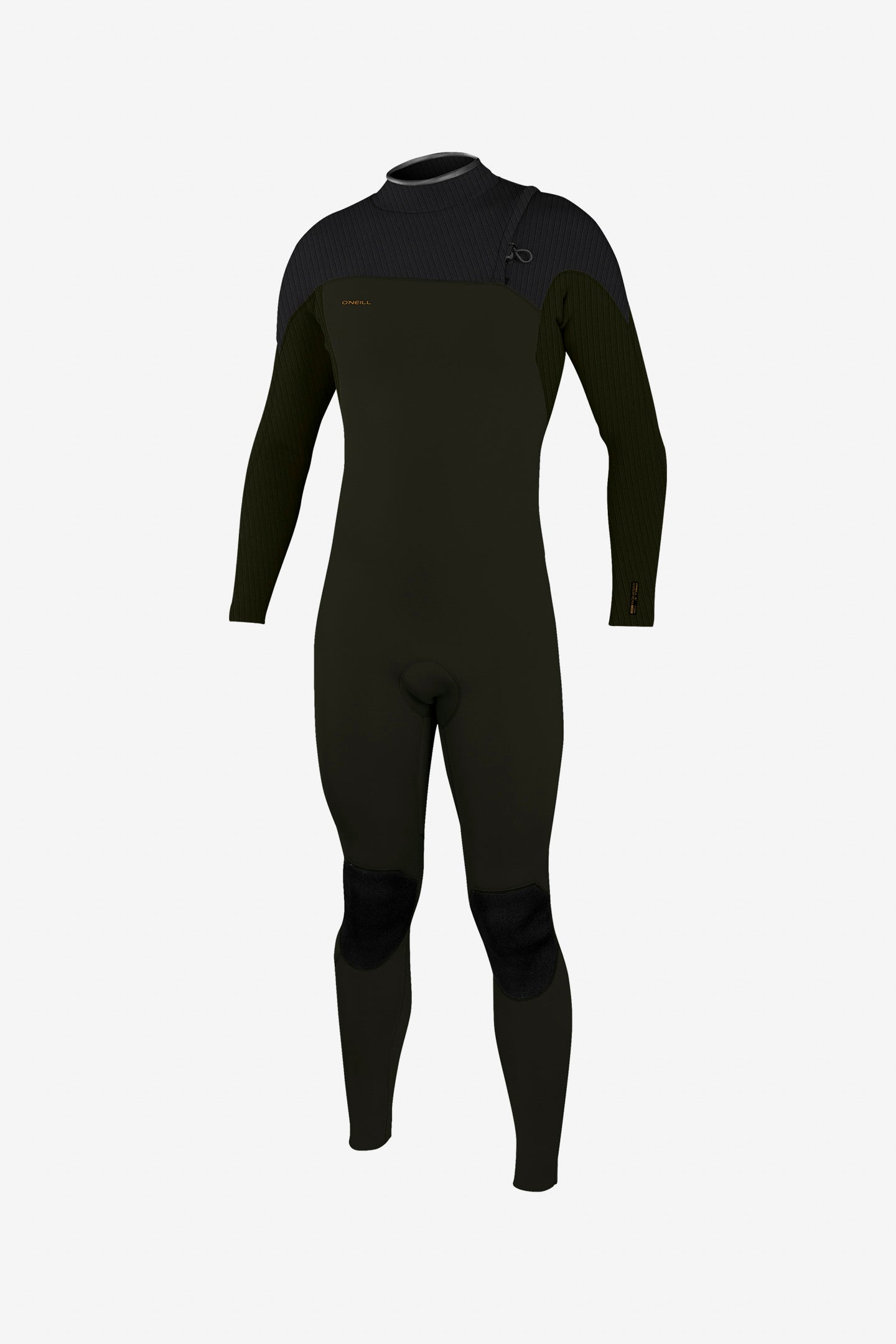 Hyperfreak Comp 4/3mm Zipless Full Wetsuit