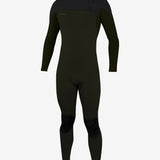 Hyperfreak Comp 4/3mm Zipless Full Wetsuit