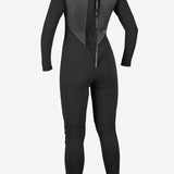 Women's Reactor-2 3/2mm Back Zip Full Wetsuit