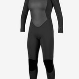 Women's Reactor-2 3/2mm Back Zip Full Wetsuit