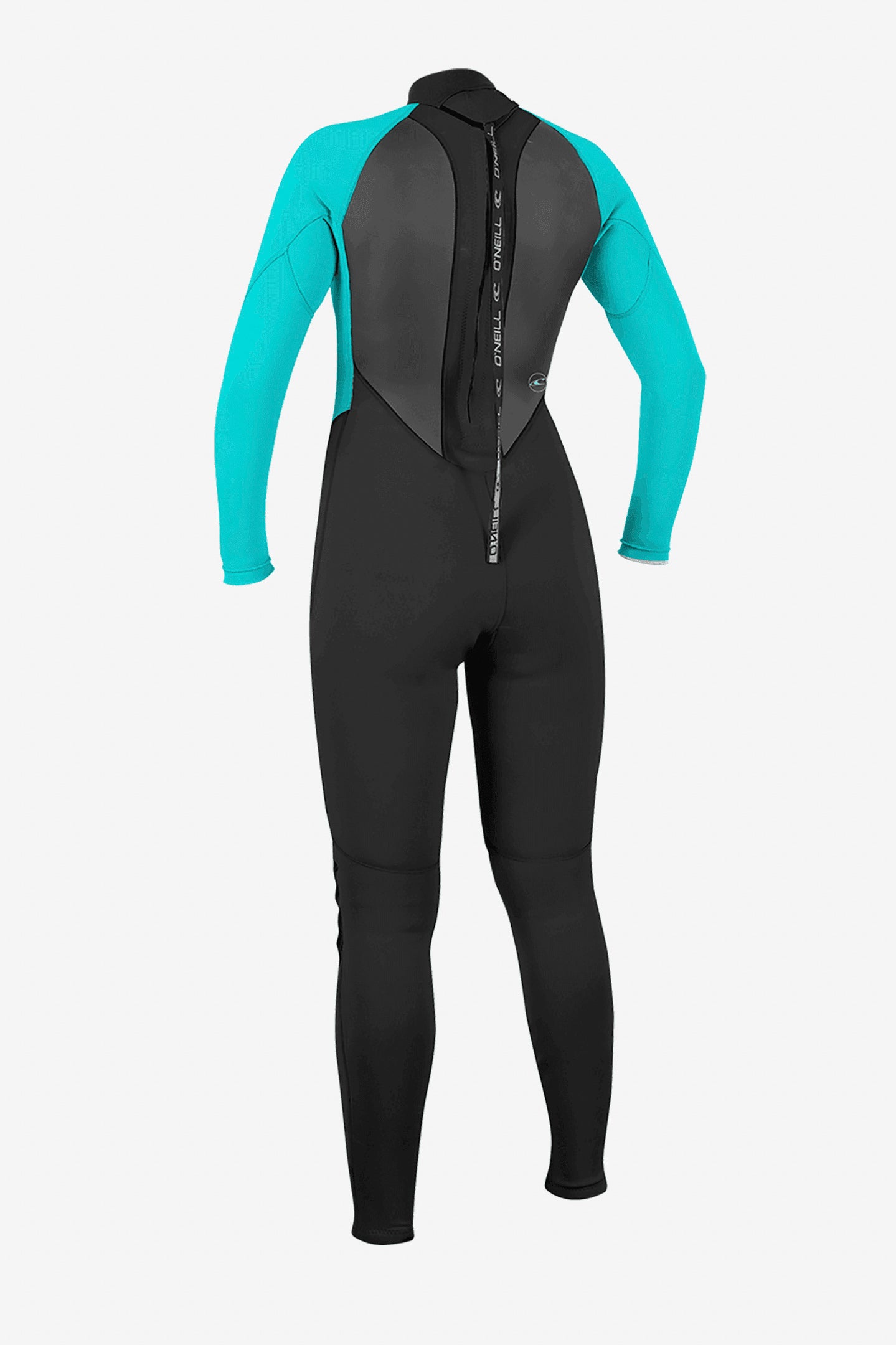 O'neill Reactor II 3/2mm BZ Mens Wetsuit Steamer - Gunmetal Marne