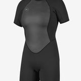 Women's Reactor-2 2mm Back Zip S/S Spring Wetsuit