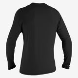 Basic Skins 30+ L/S Sun Shirt