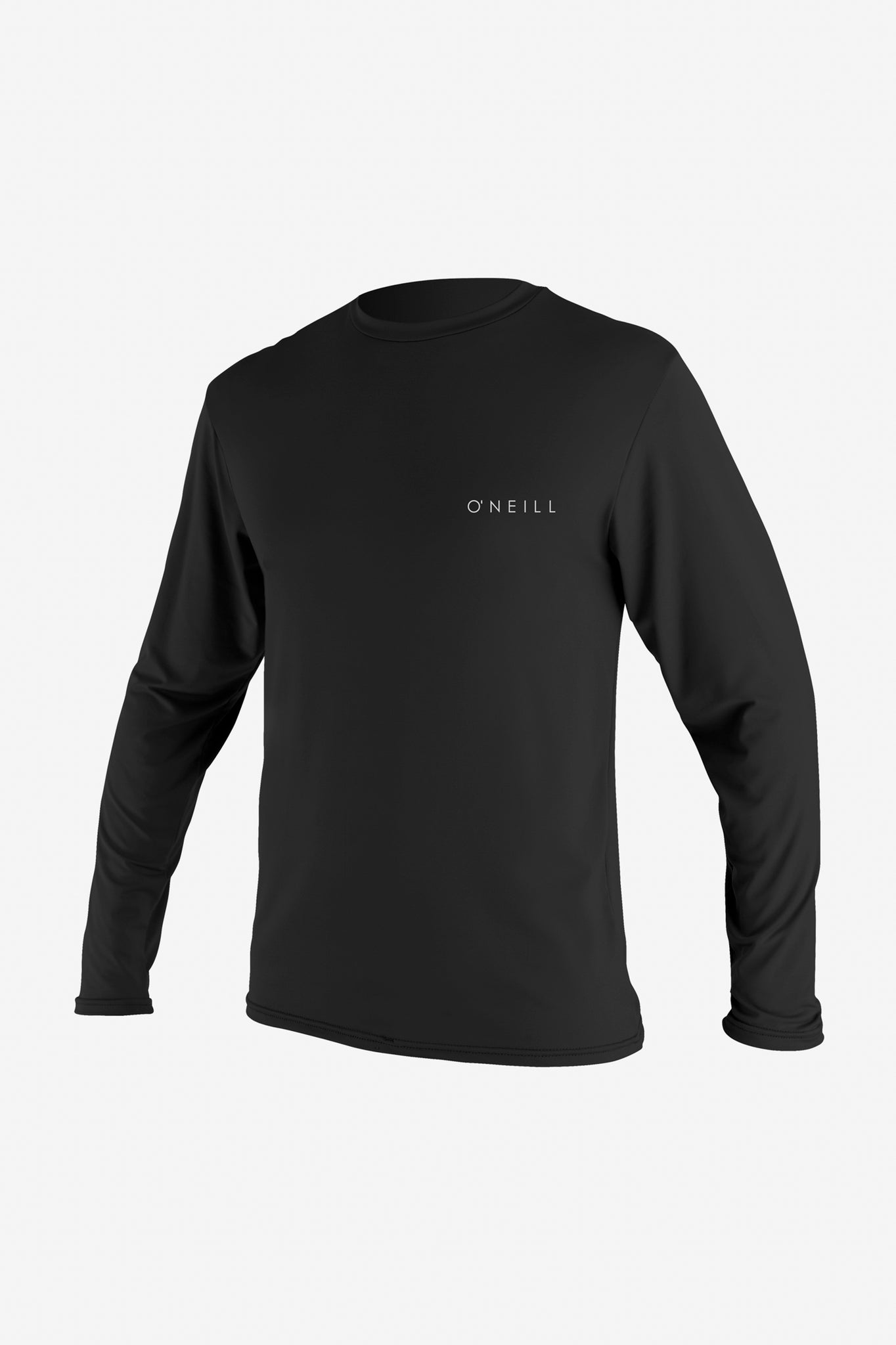 BASIC SKINS 30+ L/S SUN SHIRT