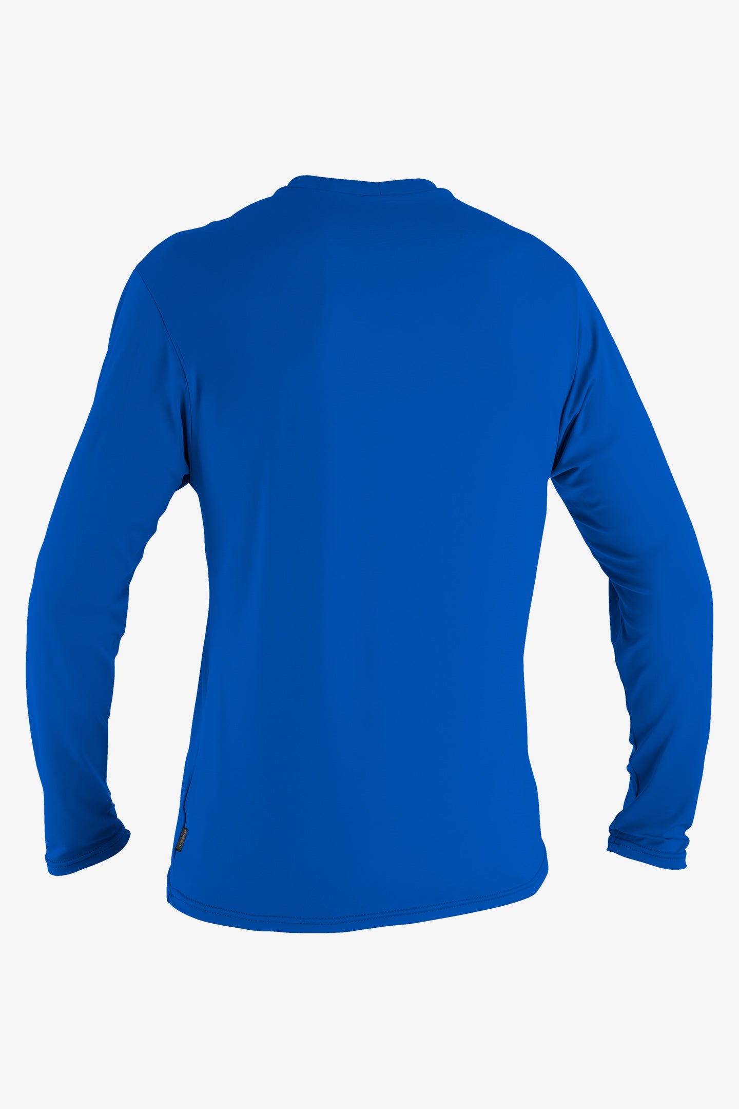 Basic Skins 30+ Long Sleeve Sun Shirt - Pacific | O'Neill