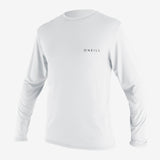 Basic Skins 30+ L/S Sun Shirt