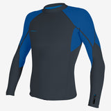 Hyperfreak 1.5mm L/S Top