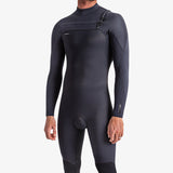 Hyperfreak 3/2mm+ Chest Zip Full Wetsuit