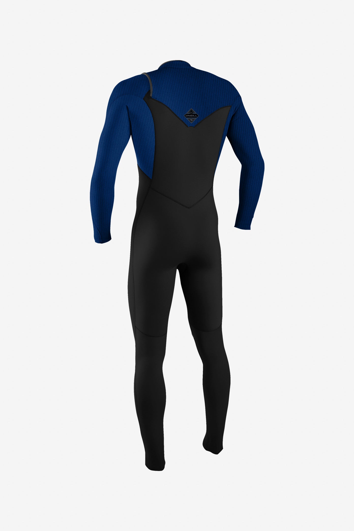 Hyperfreak 3/2mm+ Chest Zip Full Wetsuit