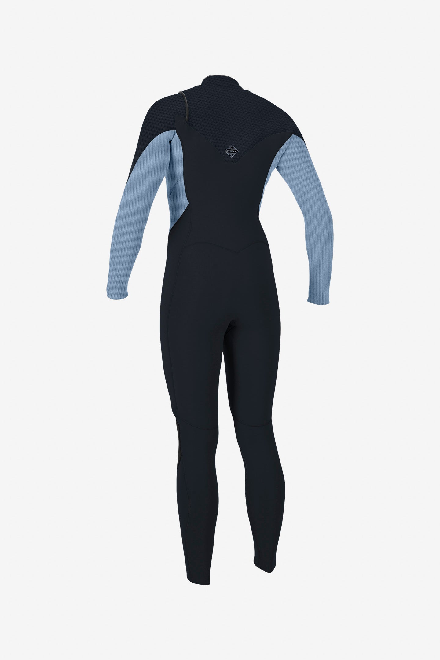 Women's Hyperfreak 3/2mm+ Chest Zip Full Wetsuit