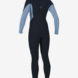 Women's Hyperfreak 3/2mm+ Chest Zip Full Wetsuit
