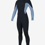 Women's Hyperfreak 3/2mm+ Chest Zip Full Wetsuit