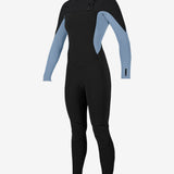 Women's Hyperfreak 4/3+mm Chest Zip Full Wetsuit